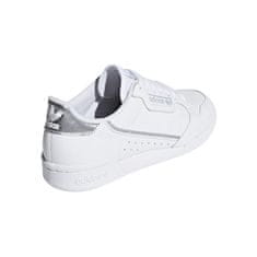 Adidas Čevlji bela 37 1/3 EU Continental 80 W
