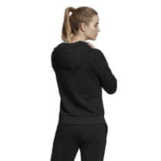 Adidas Športni pulover črna 152 - 157 cm/XS Brilliant Basics Hoodie