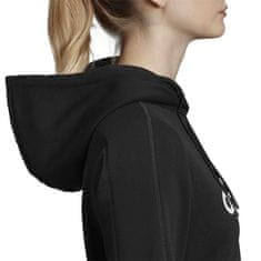 Adidas Športni pulover črna 152 - 157 cm/XS Brilliant Basics Hoodie