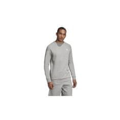 Adidas Športni pulover 188 - 193 cm/XXL Essential Crew