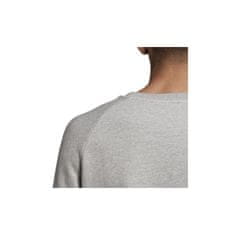 Adidas Športni pulover 188 - 193 cm/XXL Essential Crew