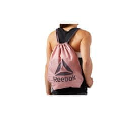 Reebok Nahrbtniki šolski nahrbtniki roza Act Fon Gymsack