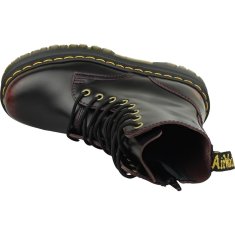 Dr. Martens Vojaški škornji črna 41 EU Jadon