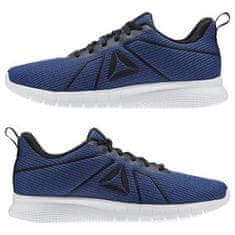 Reebok Čevlji obutev za tek mornarsko modra 44.5 EU Instalite Pro