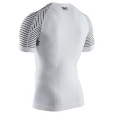 X-Bionic Majice bela L Invent 40 LT M