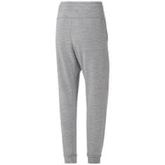 Reebok Hlače obutev za trening siva 170 - 175 cm/S EL Marble