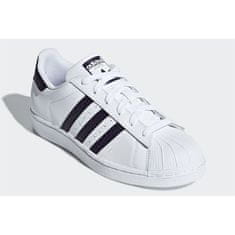 Adidas Čevlji bela 42 EU Superstar W