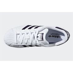 Adidas Čevlji bela 42 EU Superstar W