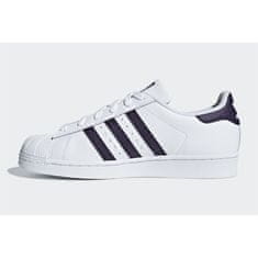 Adidas Čevlji bela 42 EU Superstar W