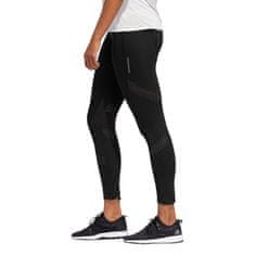 Adidas Hlače obutev za tek črna 164 - 169 cm/M How WE DO