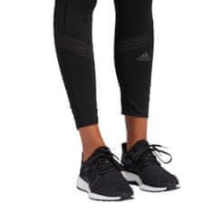 Adidas Hlače obutev za tek črna 164 - 169 cm/M How WE DO