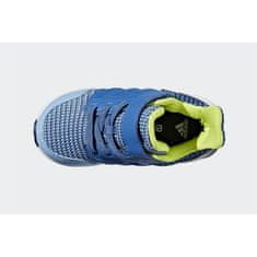 Adidas Čevlji svetlo modra 21 EU Rapidarun EL I