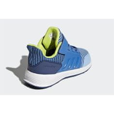Adidas Čevlji svetlo modra 21 EU Rapidarun EL I