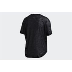 Adidas Majice črna S Tee AI