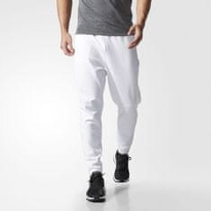 Adidas Hlače bela 170 - 175 cm/M Zne Pant