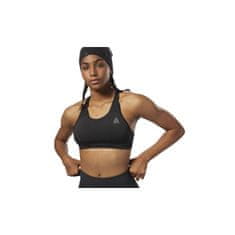 Reebok Majice obutev za trening črna M Wor Racerback Bra