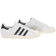 Adidas Čevlji bela 36 EU Superstar 80S