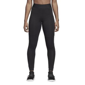 Adidas Hlače za trening črna 158 - 163 cm/S 78 ID
