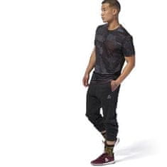 Reebok Majice obutev za trening S Speedwick Alley Camo Graphic
