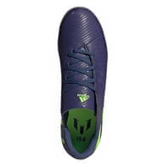 Adidas Čevlji vijolična 28.5 EU Nemeziz Messi 194 IN Junior