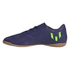 Adidas Čevlji vijolična 28.5 EU Nemeziz Messi 194 IN Junior