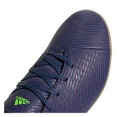 Adidas Čevlji vijolična 28.5 EU Nemeziz Messi 194 IN Junior
