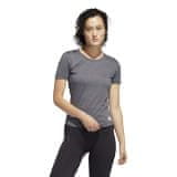 Adidas Majice siva XS Performance Tee