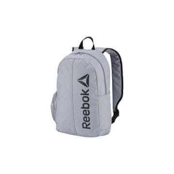 Reebok Nahrbtniki univerzalni nahrbtniki siva Active Core