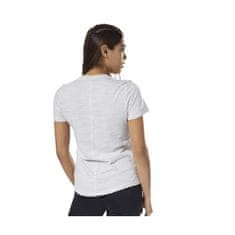 Reebok Majice bež M Marble Tee