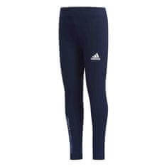 Adidas Hlače obutev za trening mornarsko modra 135 - 140 cm/S Trening Tights