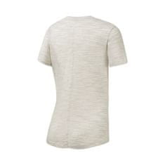 Reebok Majice bež M Marble Tee