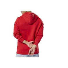 Reebok Športni pulover 192 - 195 cm/XXL Ufc FG Pullover Hoodie