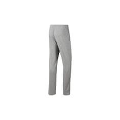 Reebok Hlače siva 170 - 175 cm/S Training Essentials French Terry