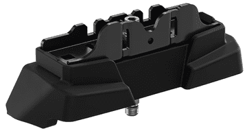 Thule 187047 pritrdilni kit