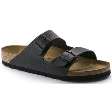 Birkenstock Japanke rjava Arizona