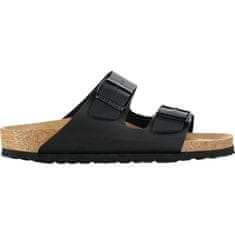 Birkenstock Japanke rjava 45 EU Arizona