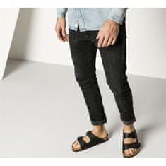 Birkenstock Japanke rjava 45 EU Arizona