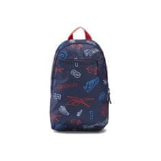 Reebok Nahrbtniki univerzalni nahrbtniki Allover Print