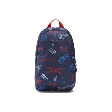 Reebok Nahrbtniki univerzalni nahrbtniki Allover Print