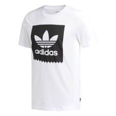 Adidas Majice bela XL BB Solid