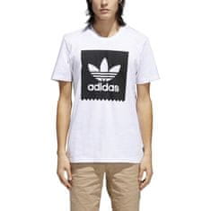 Adidas Majice bela XL BB Solid