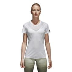 Adidas Majice bela XXS Feminine Tee