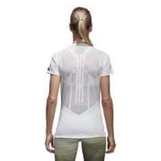 Adidas Majice bela XXS Feminine Tee