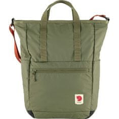 Fjällräven Nahrbtniki univerzalni nahrbtniki olivna High Coast Totepack