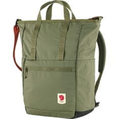 Fjällräven Nahrbtniki univerzalni nahrbtniki olivna High Coast Totepack