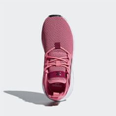 Adidas Čevlji obutev za tek roza 35 EU Originals Xplr