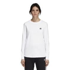 Adidas Športni pulover bela 164 - 169 cm/M Styling Complements