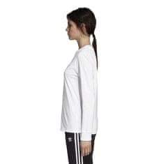 Adidas Športni pulover bela 164 - 169 cm/M Styling Complements