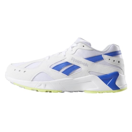 Reebok Čevlji obutev za tek bela Classic Aztrek