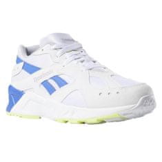 Reebok Čevlji obutev za tek bela 40.5 EU Classic Aztrek